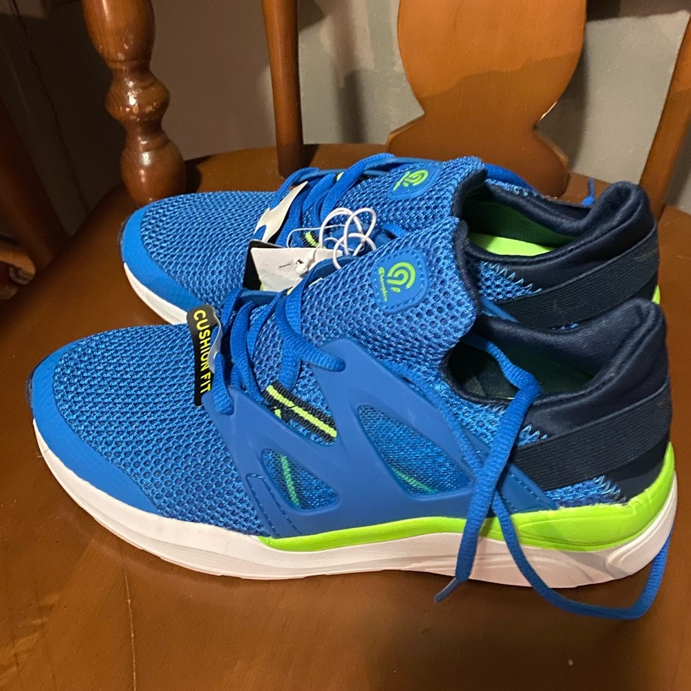 Brand New Athletic Shoes